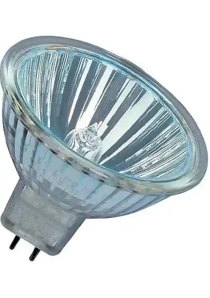 Cata 50W MR16 Halojen Ampul Modern Aydınlatma Çözümü 220-240V