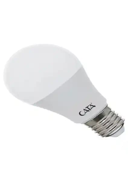 Cata 9W LED Ampul Enerji Verimliliği ve Yüksek Performans Sunan Modern Aydınlatma Çözümü