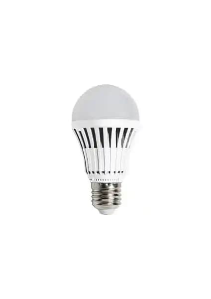 Cata Ct-4229 9W LED Ampul E27 Duy Tipi Enerji Tasarruflu Uzun Ömürlü Aydınlatma