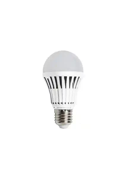 Cata Ct-4229 9W LED Ampul E27 Duy Tipi Enerji Tasarruflu Uzun Ömürlü Aydınlatma