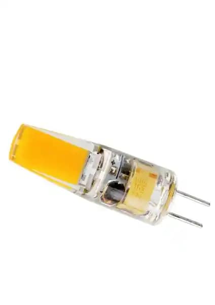 Cata CT-4255 2W G4 LED Ampul Günışığı Renk Tonu Modern ve Enerji Verimli Aydınlatma Çözümü