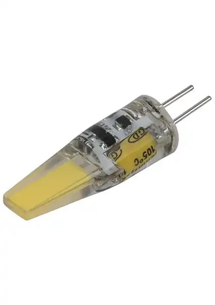 Cata CT 4255 G4 LED Kapsül Ampul: Enerji Verimli ve Uzun Ömürlü Aydınlatma Çözümü