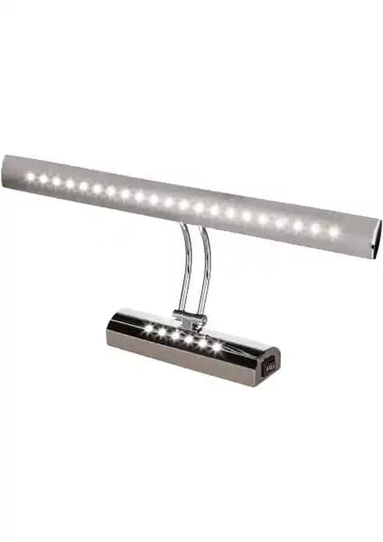 Cata CT-5212-B-Kuğu Led Aplik Modern İç Mekanlar İçin Şık ve Fonksiyonel Aydınlatma Çözümü