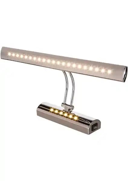 Cata CT-5212-G Kuğu Led Aplik ile Estetik ve Fonksiyonellik Bir Arada