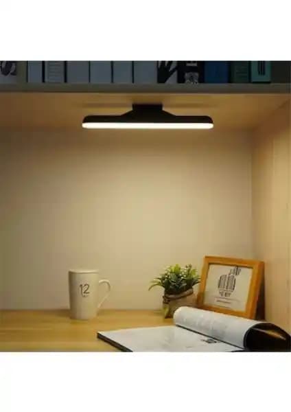 Cata CT-5249 Şarjlı Mıknatıslı Dimmerli LED Lamba Modern İç Mekan Aydınlatması