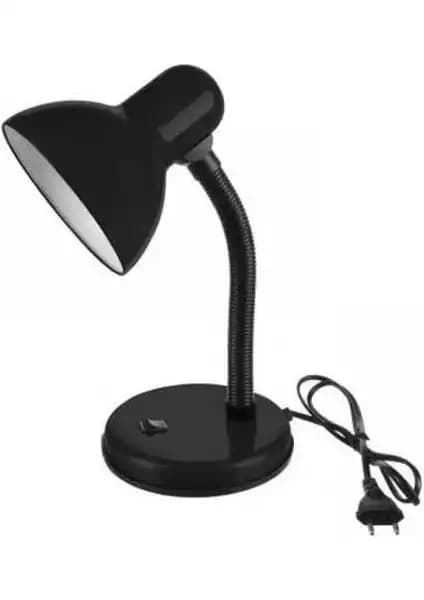 Cata CT-8400 Atlanta Masa Lambası: Modern Tasarım ve Dayanıklılık Özellikleri