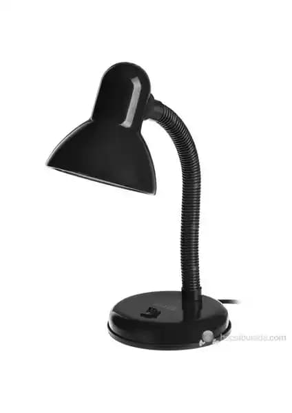 Cata Spiralli Siyah Masa Lambası Modern ve Fonksiyonel Tasarımıyla Ofis ve Ev İçin Uygun