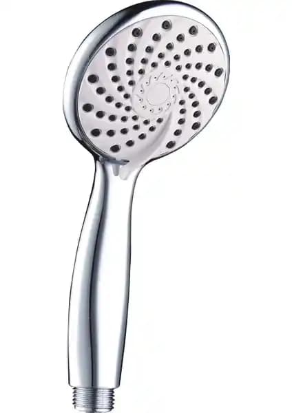 Çelik Banyo El Duş Başlığı: Dayanıklılık ve İşlevsellik Sağlayan Modern Tasarım