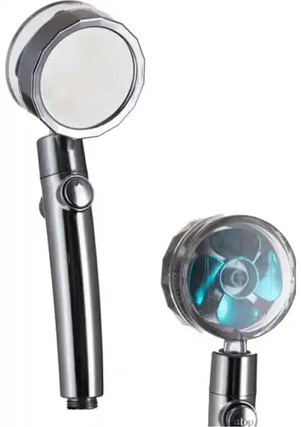 Çevik Su Tasarruflu Pervaneli Oynar Başlıklı Duş Başlığı İnceleme ve Kullanıcı Yorumları