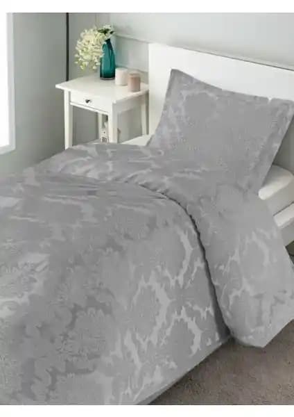 Çeyiz Bahçesi Adella Tek Kişilik Yatak Örtüsü: Şık ve Fonksiyonel Tasarım Özellikleri