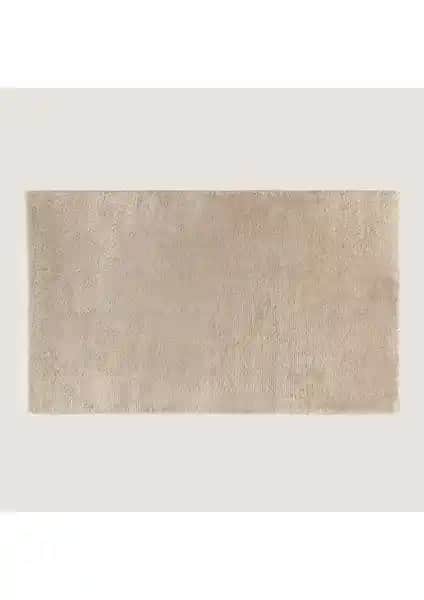 Chakra Bamboo Solid Banyo Paspası: Şık ve Konforlu Banyo Dekorasyonu İçin Uygun Seçenek