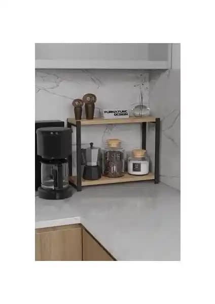 Cmkstore Metal Mutfak Tezgah Üstü Organizer İncelemesi ve Kullanıcı Yorumları