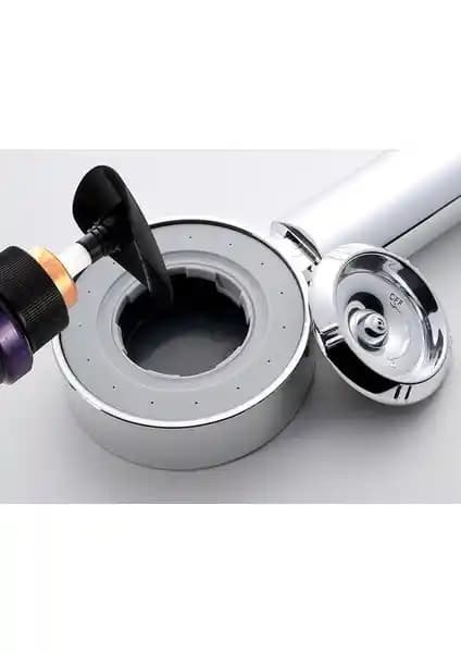 Cmt 3 Fonksiyonlu Duş Başlığı: Modern Banyolar İçin Çok Yönlü ve Pratik Çözüm