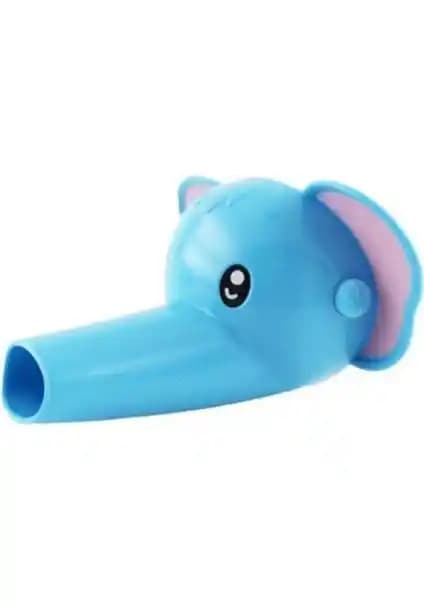 Çocuklar İçin Güvenli ve Eğlenceli Musluk Uzatıcı Genişletici Başlık Aparatı İncelemesi