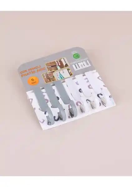 Çok Amaçlı Pratik Askı: Ev ve Ofislerde Kullanım İçin Yenilikçi Çözüm