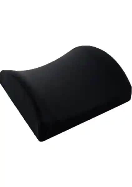 Comfort Line Visco Bel Destek Yastığı B109 ile Bel Sağlığınızı Koruyun