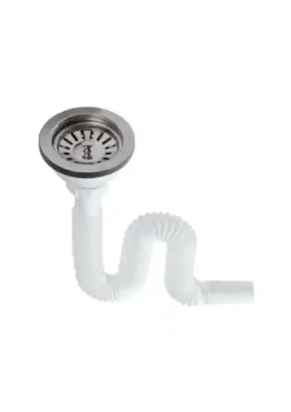 Çöpmak Geniş Ağızlı Lavabo Sifonu İncelemesi ve Kullanıcı Yorumları