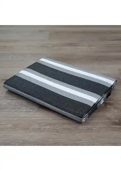 Craft Home Karavan Kamp Piknik Hasırı Tente Zemin Halısı 270x400 Modern ve Dayanıklı Outdoor Kullanım Ürünü