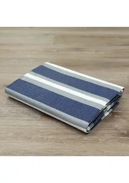 Craft Home Plaj Hasırı 70x180 cm Doğa Dostu Şık ve Pratik Kullanım İçin Uygun