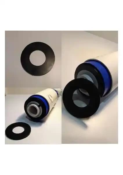 Creavit Gömme Rezervuar İç Takım Boşaltma Grubu Contası İncelemesi ve Kullanıcı Yorumları