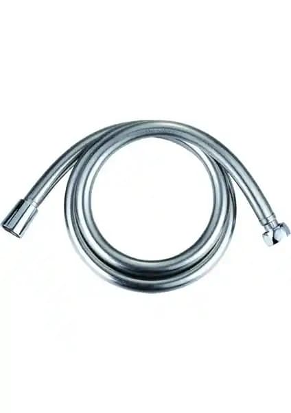 Creavit H04 PVC Duş Hortumu: Dayanıklı ve Estetik Tasarımıyla Kullanım Kolaylığı