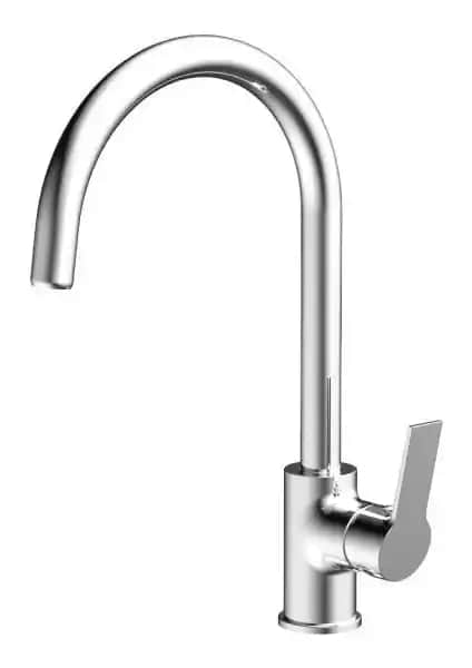 Creavit LN8500 Luna Mutfak Bataryası: Modern Tasarım ve Dayanıklılık Özellikleri