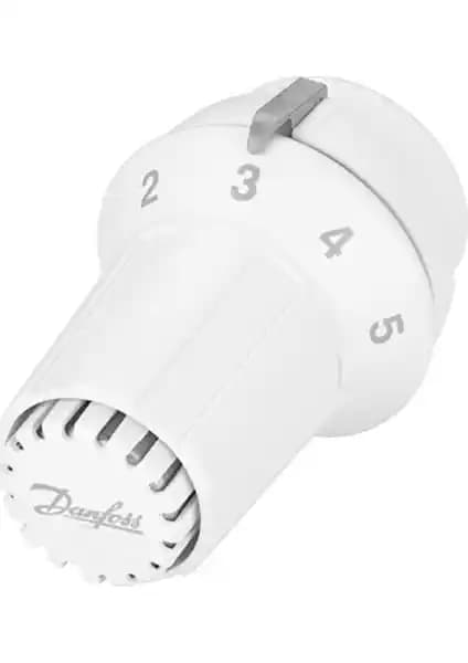 Danfoss Ras-C 5016 Termostatik Vana Sensörü: Yüksek Performanslı Isıtma Kontrol Ürünü