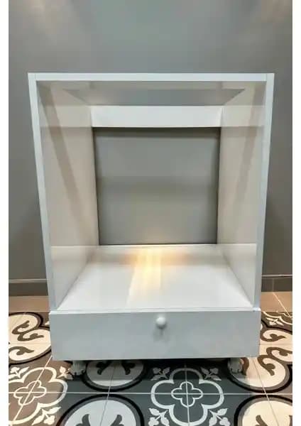 Dekomonte Hazır Mutfak Ankastre Dolabı: Modern ve Dayanıklı Tasarım Çözümü