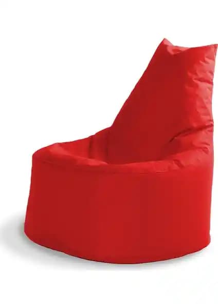 Dekopuf Su Geçirmez Armut Koltuk: Dayanıklı ve Konforlu Oturma Çözümü