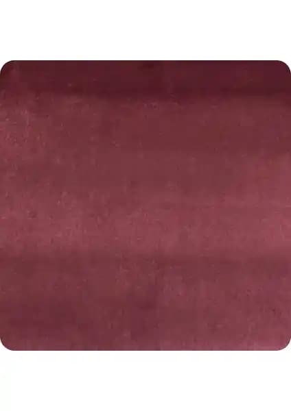 Dives Tekstil Baby Face Serisi Premium Kadife Kumaş ile Şık ve Dayanıklı İç Mekan Dekorasyonu