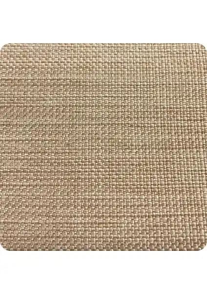 Dives Tekstil Begonvil Keten Serisi Premium Döşemelik Kumaş 1. Kalite ve Estetik Tasarım