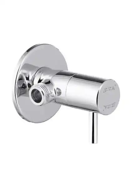 E.C.A Eca Ara-Taharet Musluğu 102111063: Modern Tasarım ve Uzun Ömürlü Performans