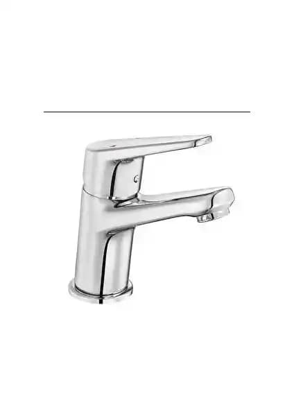 E.C.A Eca Spylos Lavabo Bataryası Modern Tasarım ve Uzun Ömürlü Kullanım İmkanıyla