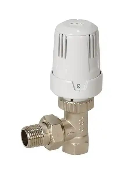 E.C.A Eca Termostatik Vana: Enerji Verimliliği ve Konfor İçin Modern Isıtma Çözümü