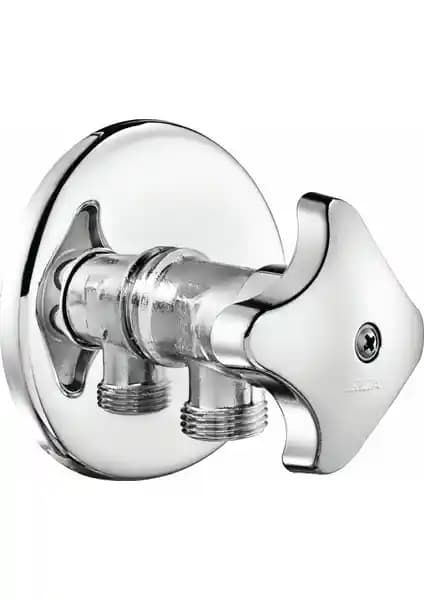 E.C.A Filtreli Ara Musluk: Dayanıklı ve Estetik Tasarımıyla Sağlıklı Su Sağlar