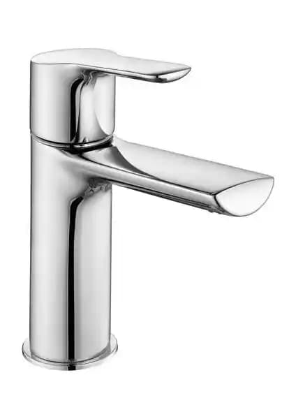 E.C.A Luna lavabo bataryası modern tasarım ve yüksek performans sunar