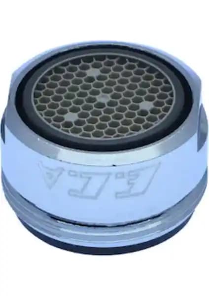 E.C.A Perlatör Grup: Dayanıklı ve Estetik Mutfak ve Banyo Musluk Ucu Çeşitleri