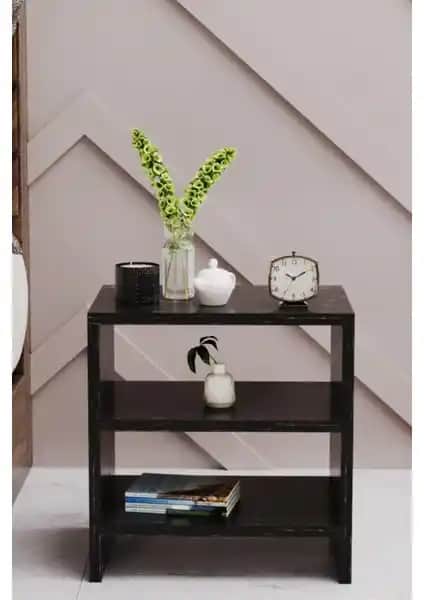 Ege Modüler 2 Raflı Komodin: Modern ve Çok Amaçlı Yatak Odası Mobilyası Özellikleri ve Kullanım İpuçları