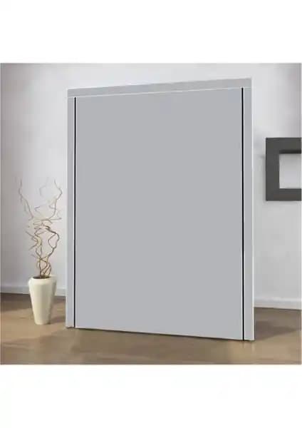 Elfida Özel Tasarım Güçlendirilmiş Çelik Bez Dolap Türkiye’de Üretilmiş Şık Saklama Çözümü