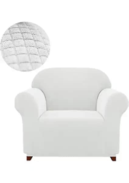 Elgeyar Likrali Koltuk Örtüsü: Estetik ve Fonksiyonelliği Bir Arada Sunan Koruyucu Çözüm