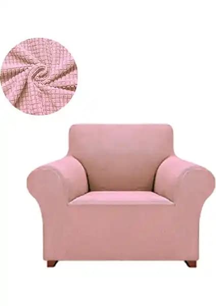 Elgeyar Likrali Koltuk ve Berjer Örtüsü: Fonksiyonellik ve Estetiğin Uyumuyla Koruma Sağlar