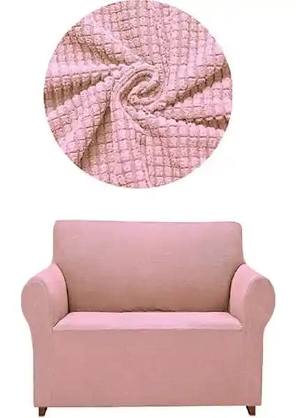 Elgeyar Likrali Koltuk ve Kanepe Örtüsü: Estetik ve İşlevsellik Sunan Koruma Ürünü