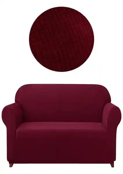 Elgeyar Likrali Koltuk ve Kanepe Örtüsü: Şık ve Koruyucu Tasarım Özellikleri