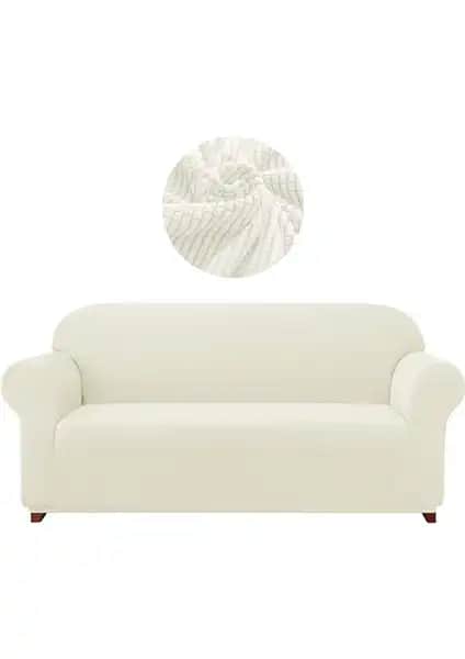 Elgeyar Likrali Koltuk ve Kanepe Örtüsü: Şık ve Kullanışlı Tasarım Çözümü