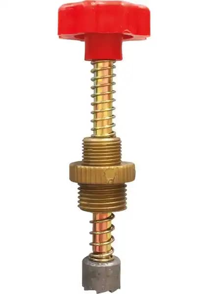 Eltos Musluk Raybası 090909: Su Sızıntılarını Önleyen ve Kolay Kullanımlı Tesisat Aracı