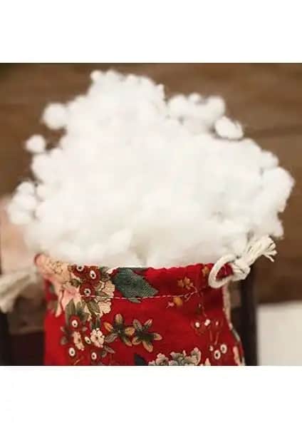 Elyaf Sepeti Boncuk Elyaf: Yüksek Kaliteli Doğal Dolgu Malzemesi Ürün Tanıtımı ve Özellikleri