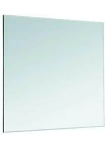 Enc Home 40 cm Çerçevesiz Yuvarlak Duvar Aynası Modern ve Şık Tasarım Özellikleri