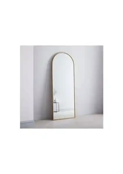 Enc Home Metal Ayaklı Boy Aynası Modern Tasarımı ve Dayanıklılığıyla Şıklık Katıyor