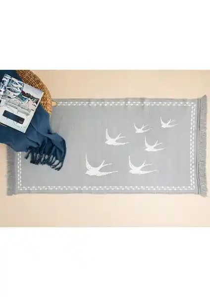 English Home Mace Dokuma Kilim: Estetik ve Fonksiyonelliğin Modern Buluşması