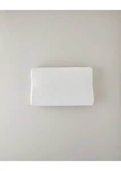 English Home Relax Visko Yastık: Boyun Sağlığı ve Konfor İçin Tasarlanmış Ürün